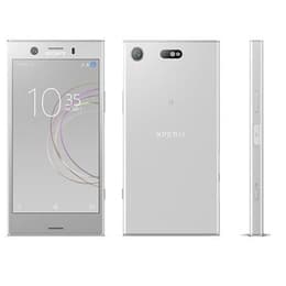 Xperia XZ1 Compact 32GB - Silver - Olåst