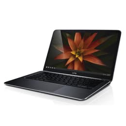 Dell XPS 13 L322X 13-tum (2013) - Core i5-3337U - 4GB - SSD 256 GB AZERTY - Fransk