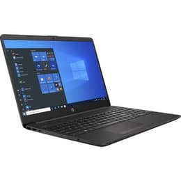 HP 250 G8 15-tum (2021) - Core i7 - Gen 11 (G) - 8GB - SSD 256 GB QWERTY - Engelsk