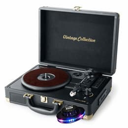 Muse MT-103GD Skivspelare