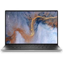 Dell XPS 9300 13-tum (2020) - Core i5 - Gen 10 (G) - 8GB - SSD 512 GB QWERTY - Engelsk