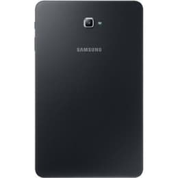 Galaxy Tab A 10.1 16GB - Svart - WiFi