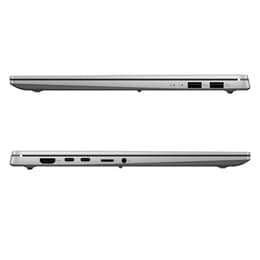 Asus VivoBook S15 S5507QA-OQ3210S0W 15-tum (2023) - Snapdragon X Elite X1E 78 100 - 32GB - SSD 1 TB QWERTY - Engelsk