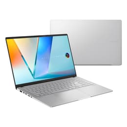 Asus VivoBook S15 S5507QA-OQ3210S0W 15-tum (2023) - Snapdragon X Elite X1E 78 100 - 32GB - SSD 1 TB QWERTY - Engelsk