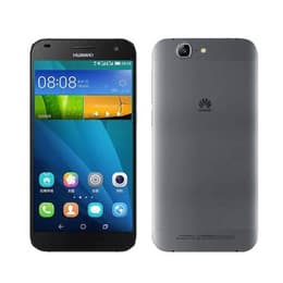 Huawei Ascend G7 16GB - Svart - Olåst
