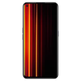 Realme GT Neo 3T 128GB - Svart - Olåst