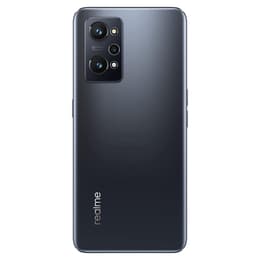 Realme GT Neo 3T 128GB - Svart - Olåst