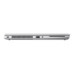 HP ProBook 640 G5 14-tum (2018) - Core i5 - Gen 8 (U) - 16GB - SSD 256 GB QWERTZ - Tysk