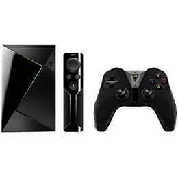 Nvidia Shield TV 2017 - Svart