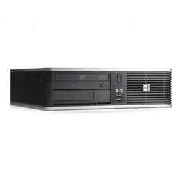 HP Compaq DC7800 SFF E2160 1,8 - HDD 500 GB - 4GB