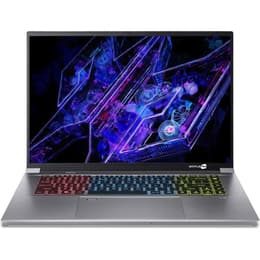 Acer Predator Triton Neo 16 16-tum (2024) - Core Ultra 5 125H - 16GB - SSD 512 GB QWERTY - Italiensk