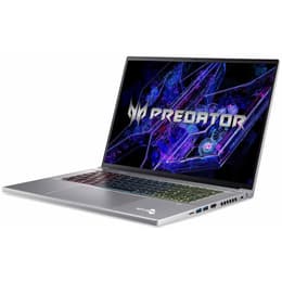 Acer Predator Triton Neo 16 16-tum (2024) - Core Ultra 5 125H - 16GB - SSD 512 GB QWERTY - Italiensk