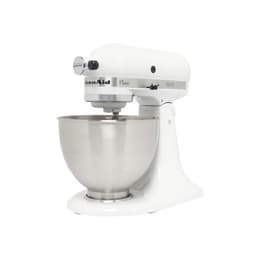 Kitchenaid 5K45SS 4,3000L Vit Stavmixer