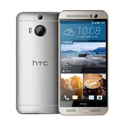 HTC M9+ 32GB - Grå - Olåst