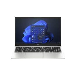 HP 255 G10 15-tum (2023) - Ryzen 5 7530U - 8GB - SSD 256 GB AZERTY - Fransk