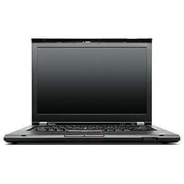 Lenovo ThinkPad T430 14-tum (2012) - Core i5-3360M - 8GB - SSD 128 GB AZERTY - Fransk
