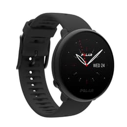 Polar Ignite 2 Bluetooth 43 mm - Svart