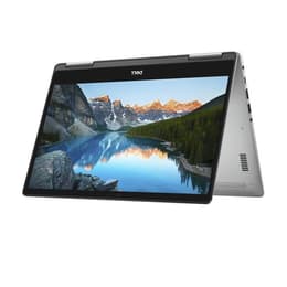 Dell Inspiron 7373 13-tum (2018) - Core i7 - Gen 8 (U) - 16GB - SSD 256 GB QWERTY - Engelsk