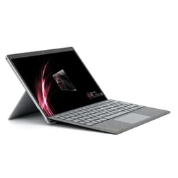 Microsoft Surface Pro 7+ 12-tum (2020) - Core i7-1165g7 - 16GB - SSD 1 TB QWERTZ - Tysk