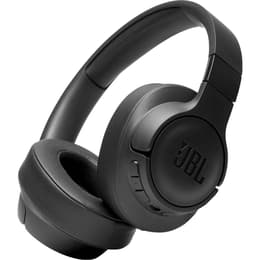 JBL Tune 760NC wireless Hörlurar - Svart
