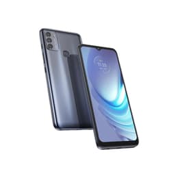 Motorola Moto G50 128GB - Grå - Olåst