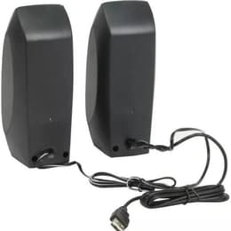 Logitech S150 Högtalare - Svart