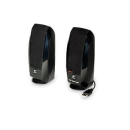 Logitech S150 Högtalare - Svart
