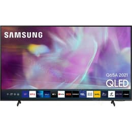 Smart TV Samsung QLED Ultra HD 4K 54,0000 QE55Q67A
