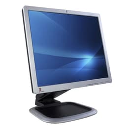 19-tum HP L1950 LCD Monitor Svart