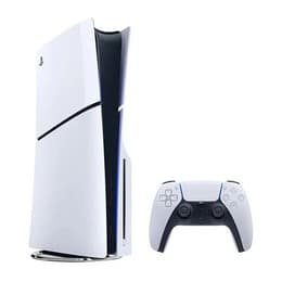 PlayStation 5 Slim 825GB - Vit