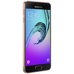 Galaxy A3 16GB - Rosa - Olåst