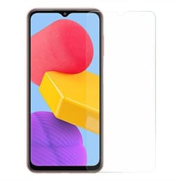 Jaym Galaxy A10/A10S - Genomskinlig