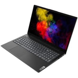 Lenovo V15 G2 ITL 15-tum (2021) - Core i5 - Gen 11 (G) - 8GB - SSD 256 GB AZERTY - Fransk