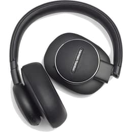 Harman Kardon Fly ANC noise Cancelling wireless Hörlurar med microphone - Svart