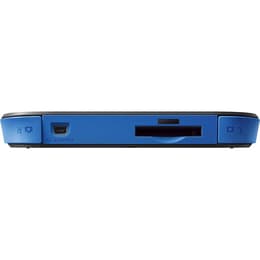 Nintendo 2DS - Svart/Blå