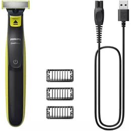 Skäggtrimmer Philips Oneblade QP2724/10 Elektrisk rakapparat