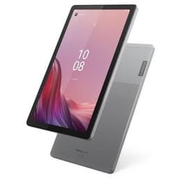 Lenovo Tab M9 32GB - Grå - WiFi + 4G