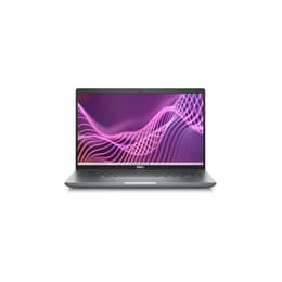 Dell Latitude 5540 15-tum (2023) - Core i5-1345U - 8GB - SSD 256 GB AZERTY - Fransk