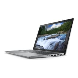 Dell Latitude 5540 15-tum (2023) - Core i5-1345U - 8GB - SSD 256 GB AZERTY - Fransk