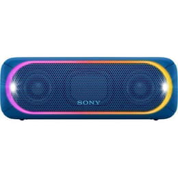 Sony SRS-XB30 Bluetooth Högtalare - Blå