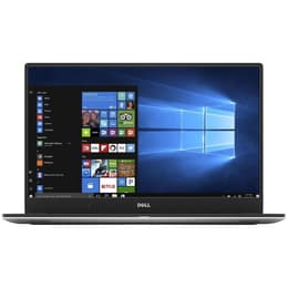 Dell Precision 5530 15-tum (2018) - Core i7 - Gen 8 (H) - 32GB - SSD 512 GB QWERTY - Spansk