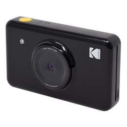 Kodak Mini Shot Ögonblick 10 - Svart