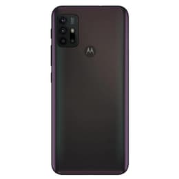 Motorola Moto G30 128GB - Svart - Olåst