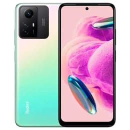 Xiaomi Redmi Note 12S 128GB - Grön - Olåst