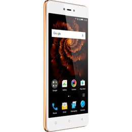 Allview X3 Soul Lite 16GB - Guld - Olåst