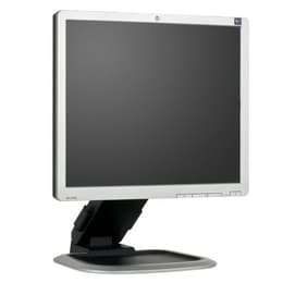 19-tum HP L1950G 1920 x 1080 LCD Monitor Grå