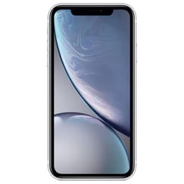 iPhone XR 256GB - Vit - Olåst