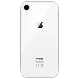 iPhone XR 256GB - Vit - Olåst
