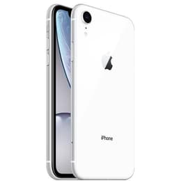 iPhone XR 256GB - Vit - Olåst