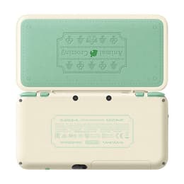 Nintendo New 2DS XL - Vit/Grön